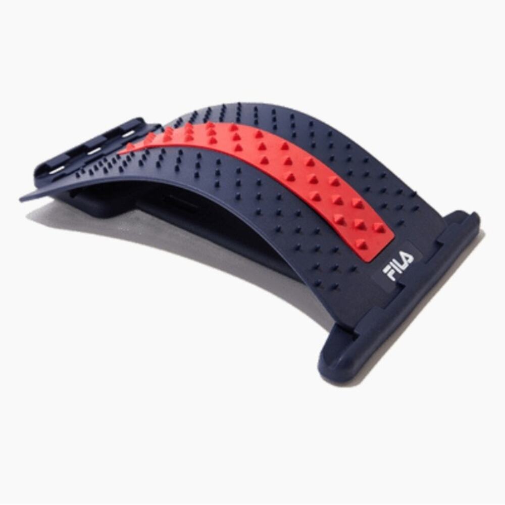 Fila Adjustable Back Stretcher NIP